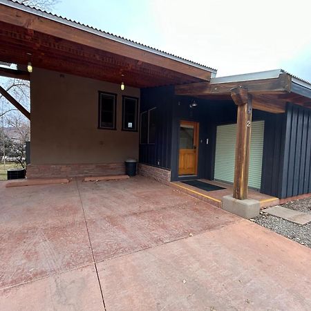 Moab Springs Ranch Hotel Exterior photo