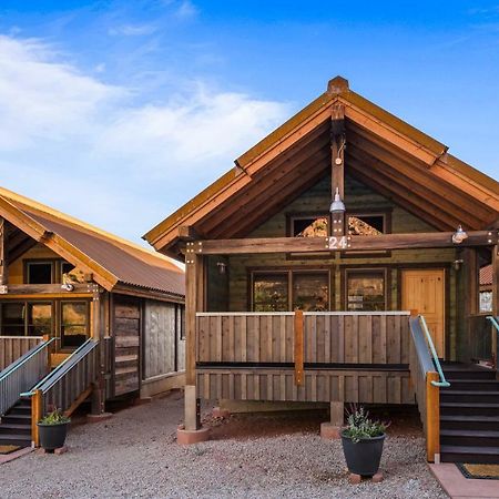 Moab Springs Ranch Hotel Exterior photo