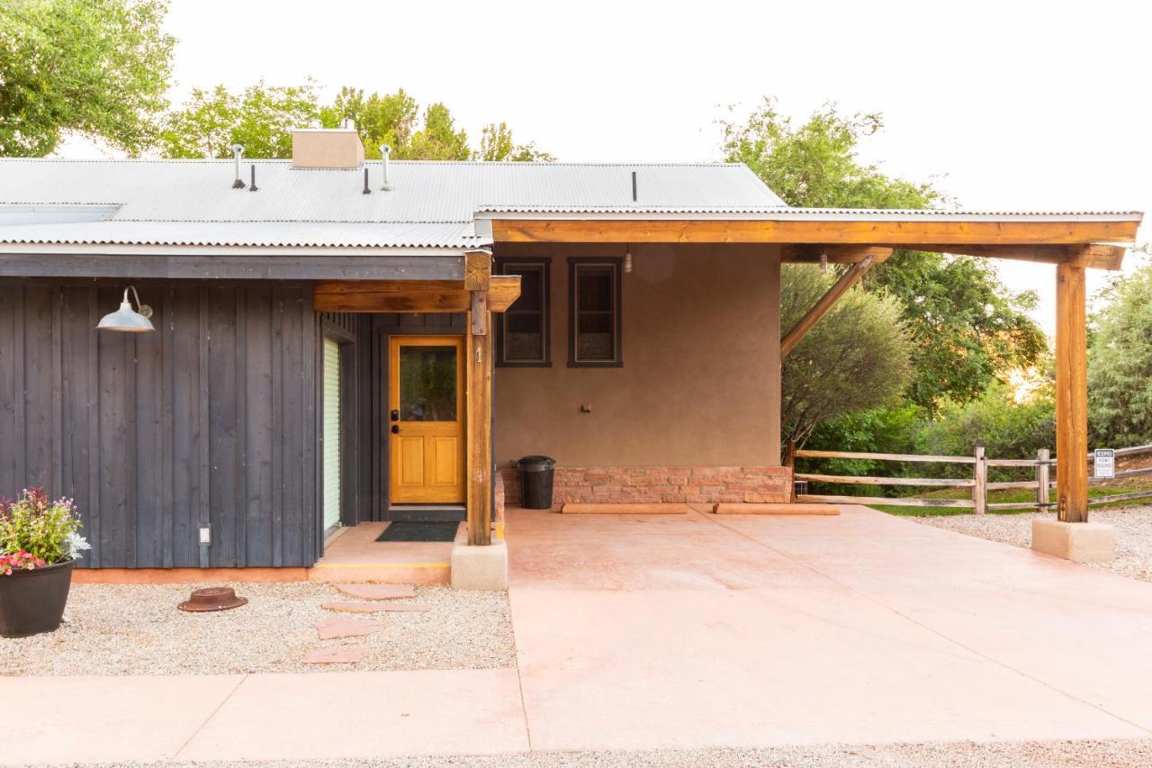 Moab Springs Ranch Hotel Exterior photo