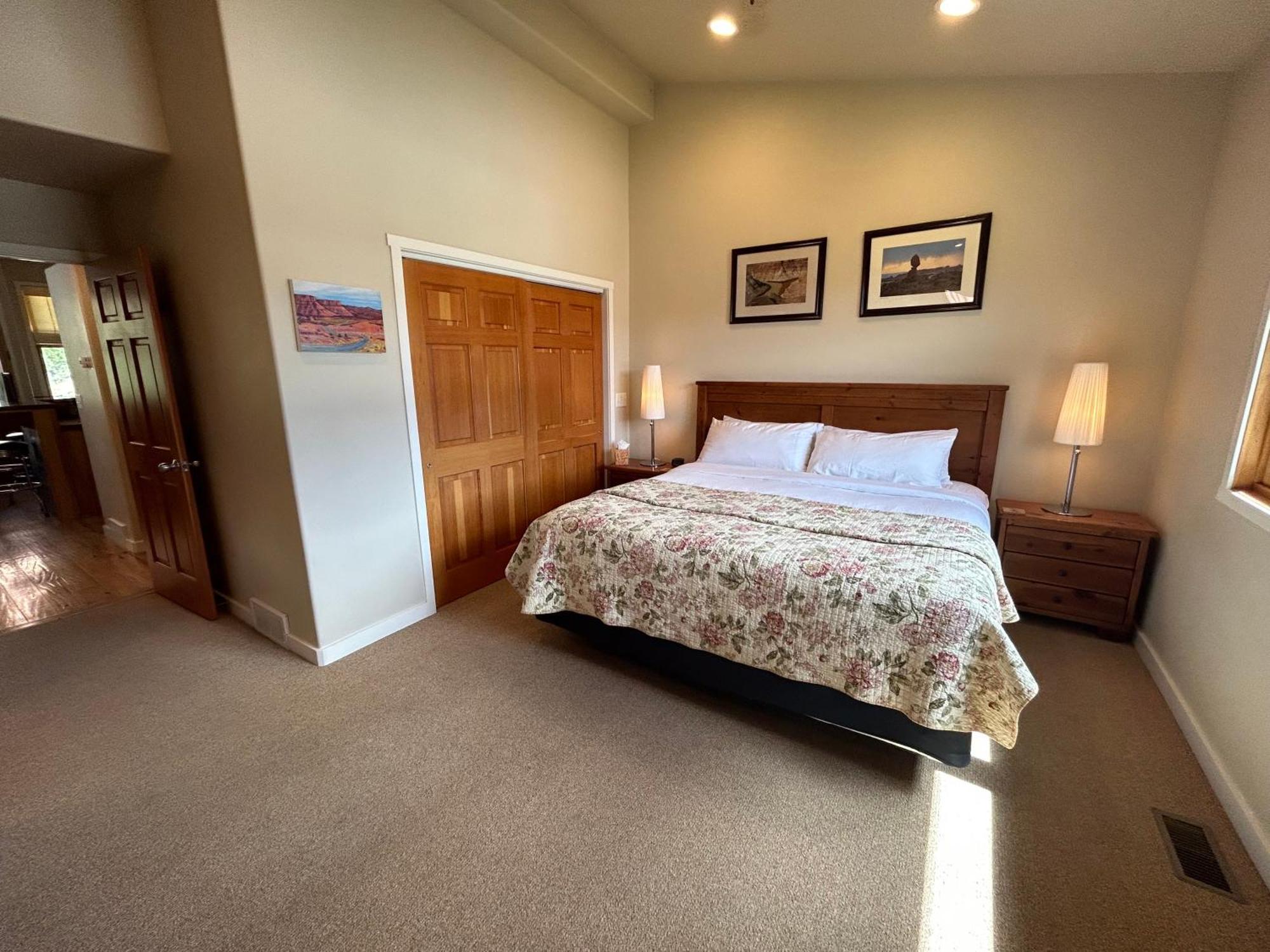 Moab Springs Ranch Hotel Exterior photo