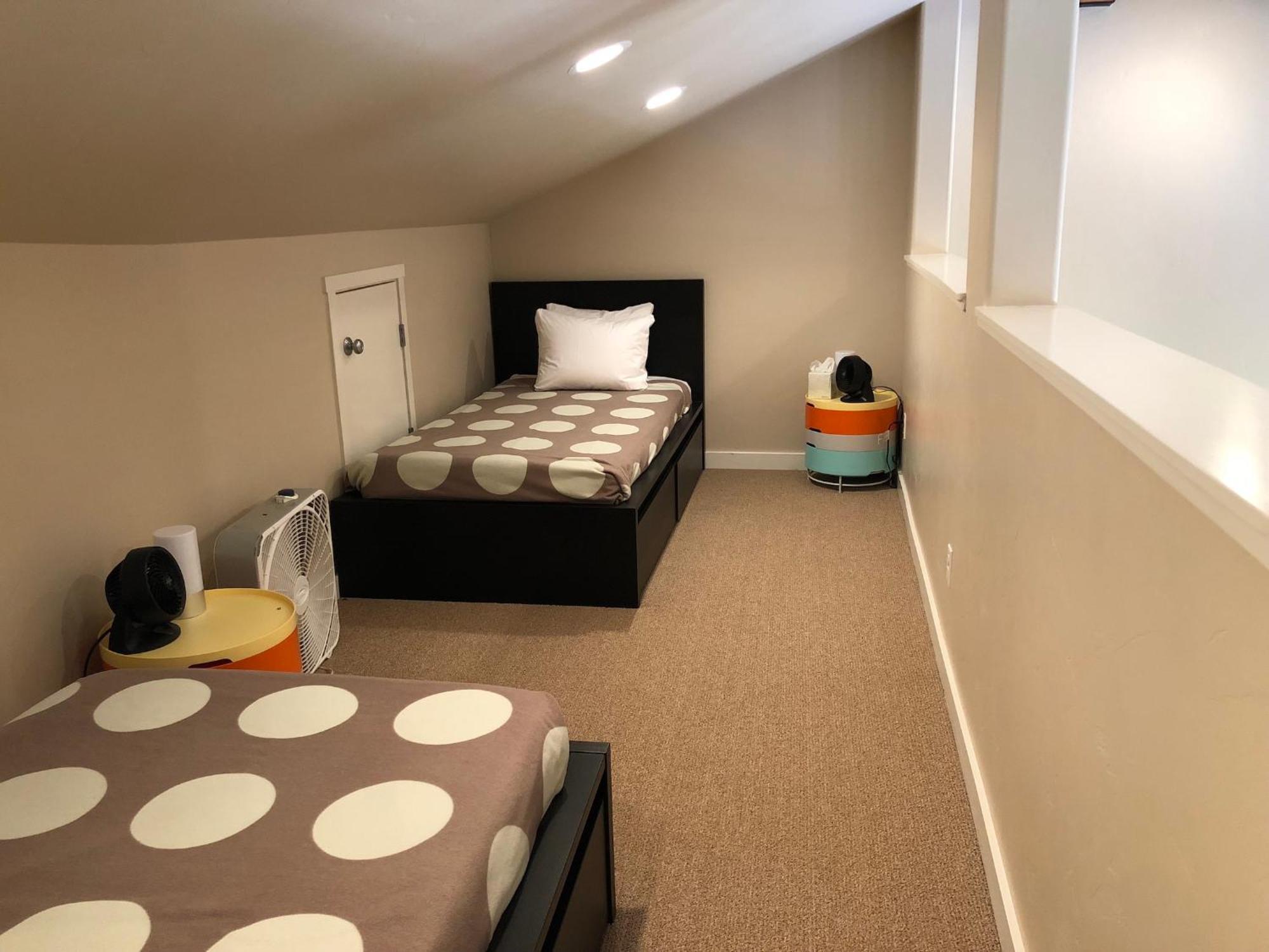 Moab Springs Ranch Hotel Room photo
