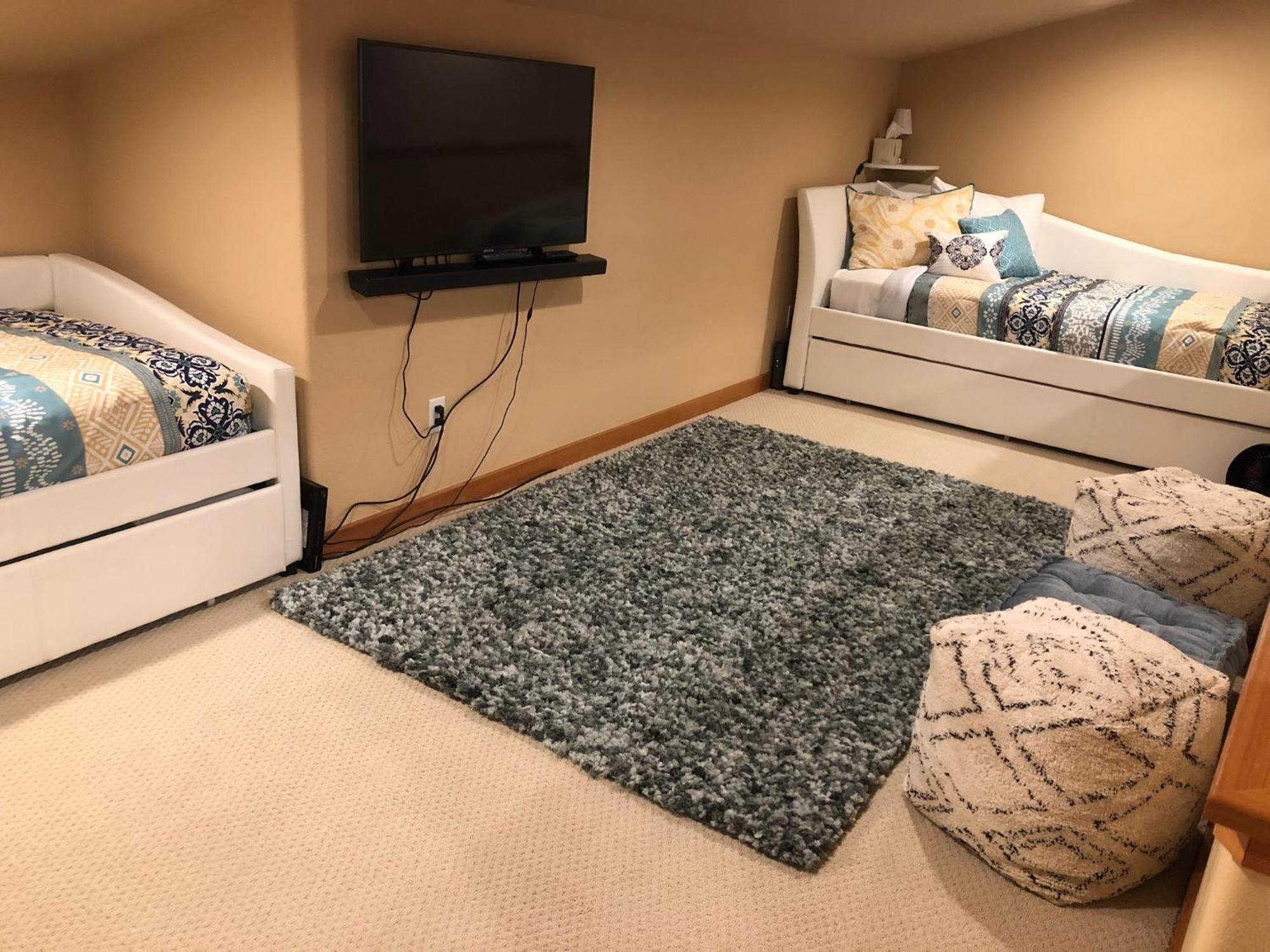 Moab Springs Ranch Hotel Room photo